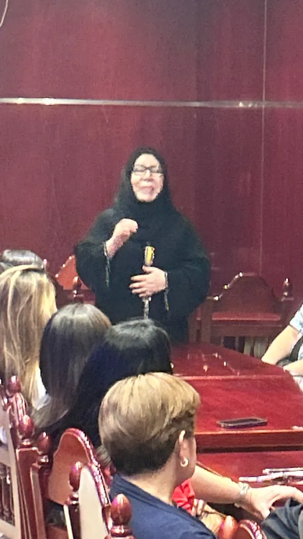 Sallet Al Sayad Seafood Restaurant - Restaurants in Dubai - photo 8