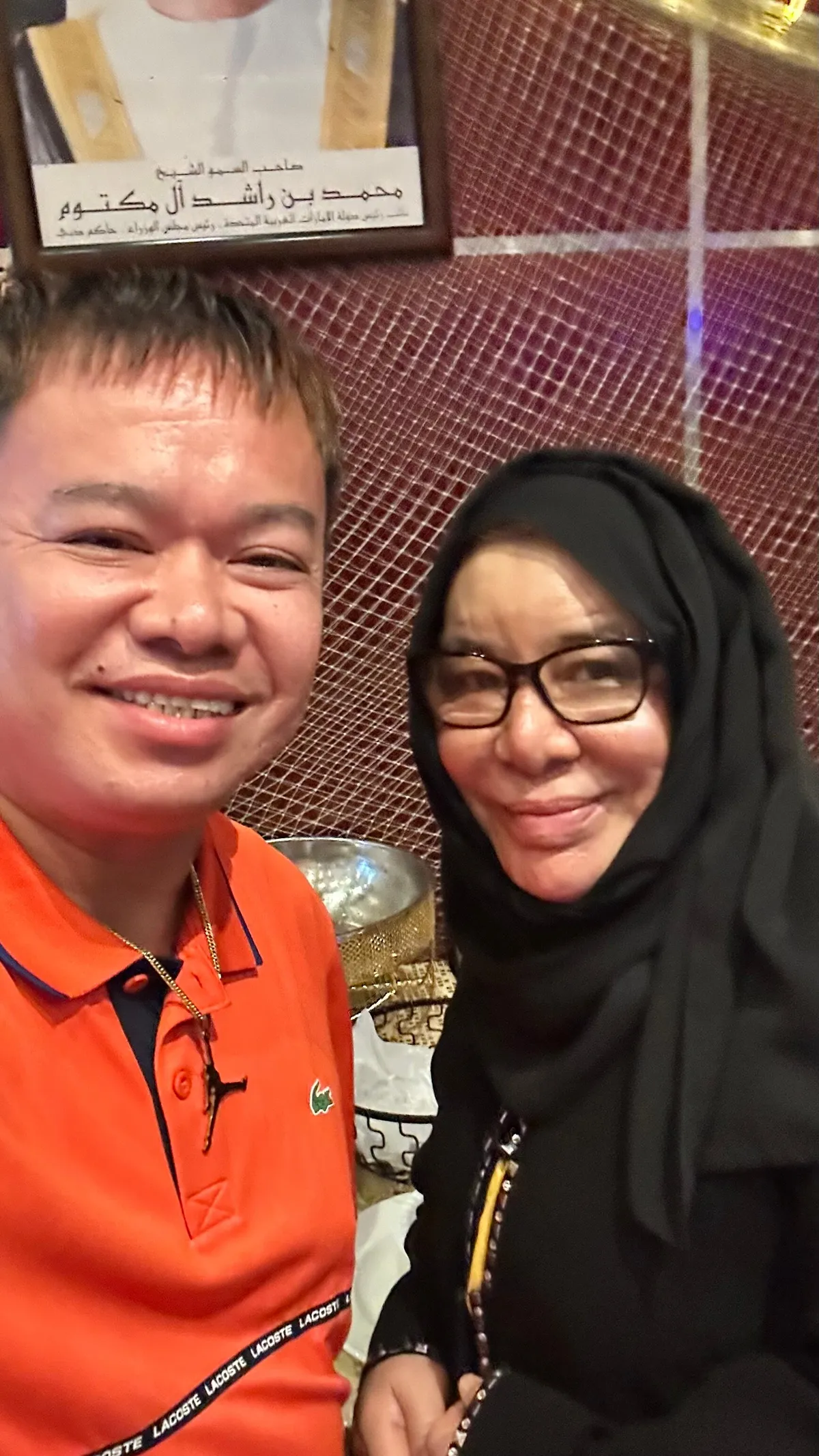 Sallet Al Sayad Seafood Restaurant - Restaurants in Dubai - photo 9