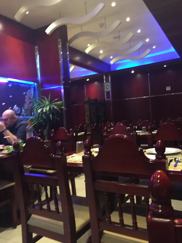 Sallet Al Sayad Seafood Restaurant - Restaurants in Dubai - photo 3