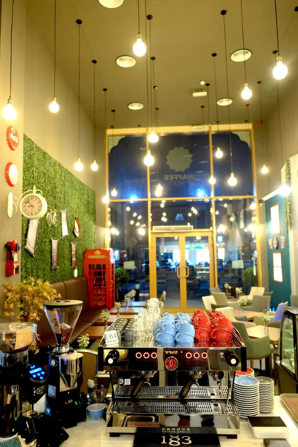  - مطاعم in الشارقة - photo 4