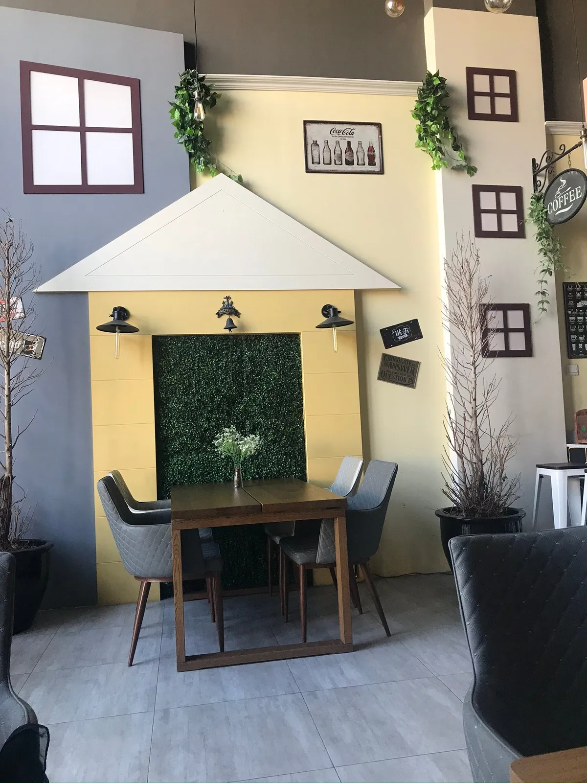  - مطاعم in الشارقة - photo 6