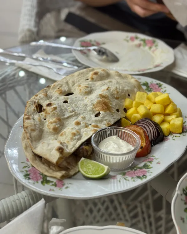  - مطاعم in دبي - photo 9