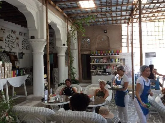  - مطاعم in دبي - photo 4