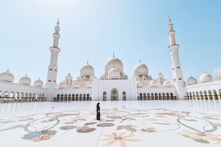 فايف إليمنتس سبا - سبا in دبي - photo 10