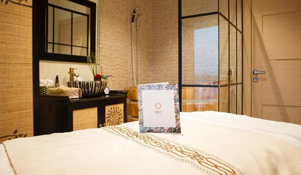 Soi Spa - Spas in Dubai - photo 1
