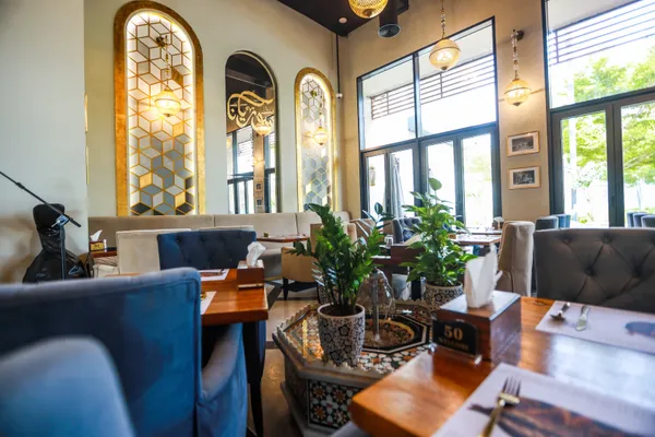  - مطاعم in عجمان - photo 3