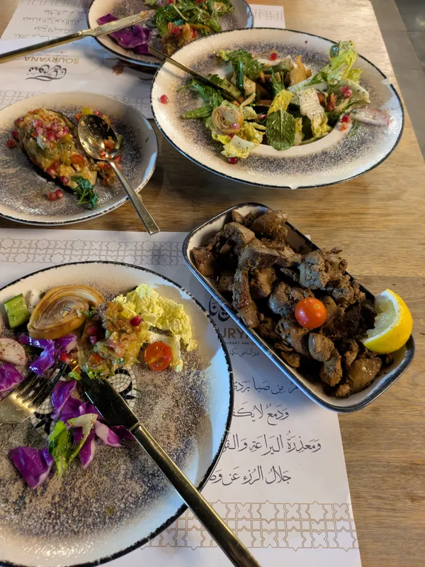  - مطاعم in عجمان - photo 10