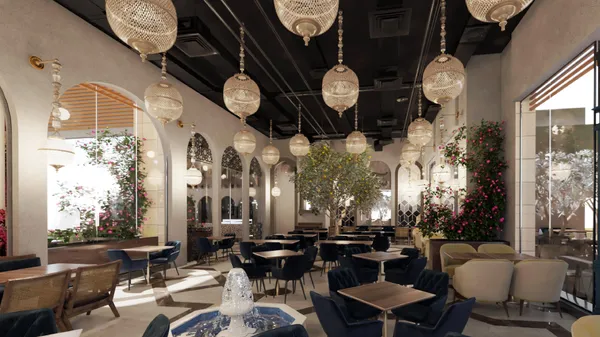  - مطاعم in عجمان - photo 2