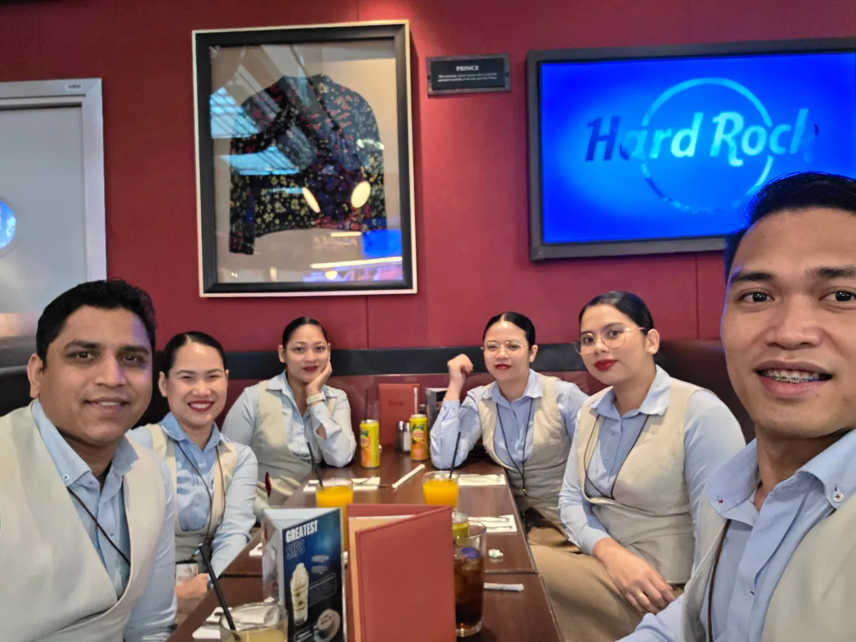  - مطاعم in دبي - photo 9