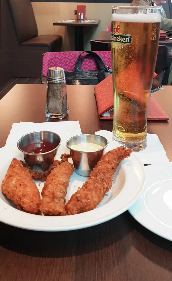  - مطاعم in دبي - photo 5