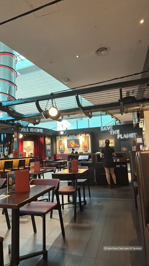  - مطاعم in دبي - photo 10