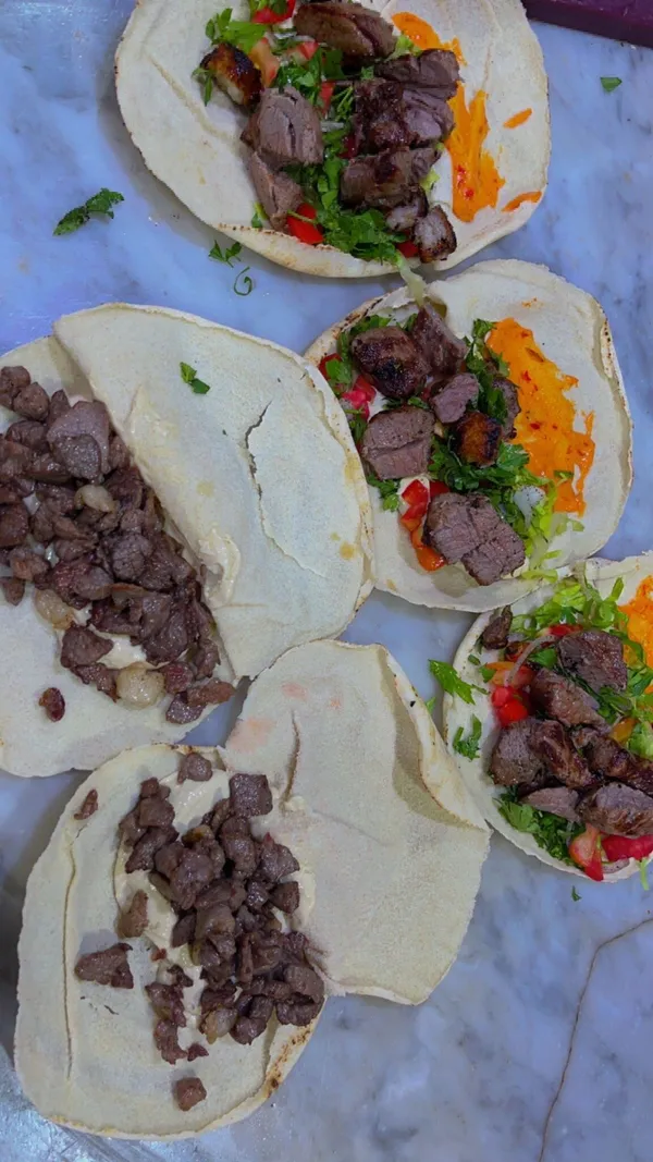 Top Shawarma & Juice - Restaurants in Al Ain - photo 5