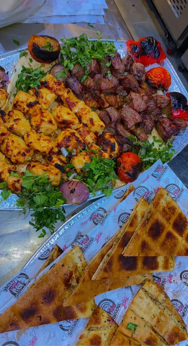 Top Shawarma & Juice - Restaurants in Al Ain - photo 9