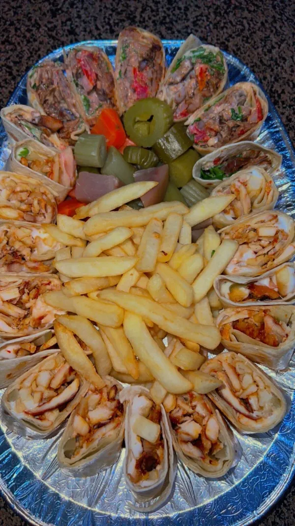 Top Shawarma & Juice - Restaurants in Al Ain - photo 6