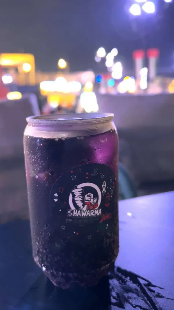 Top Shawarma & Juice - Restaurants in Al Ain - photo 7