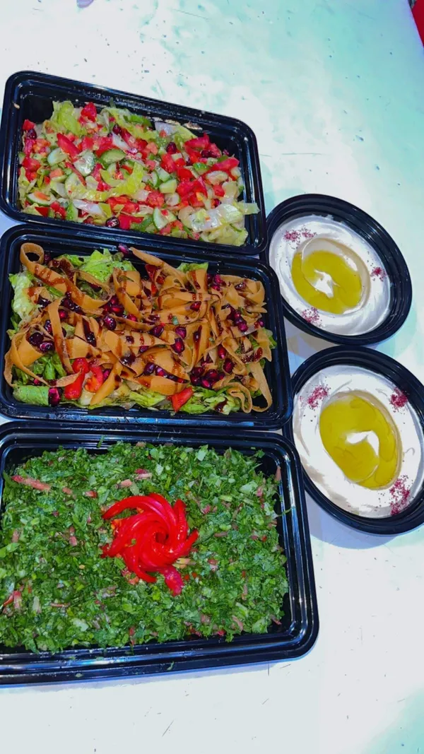 Top Shawarma & Juice - Restaurants in Al Ain - photo 4