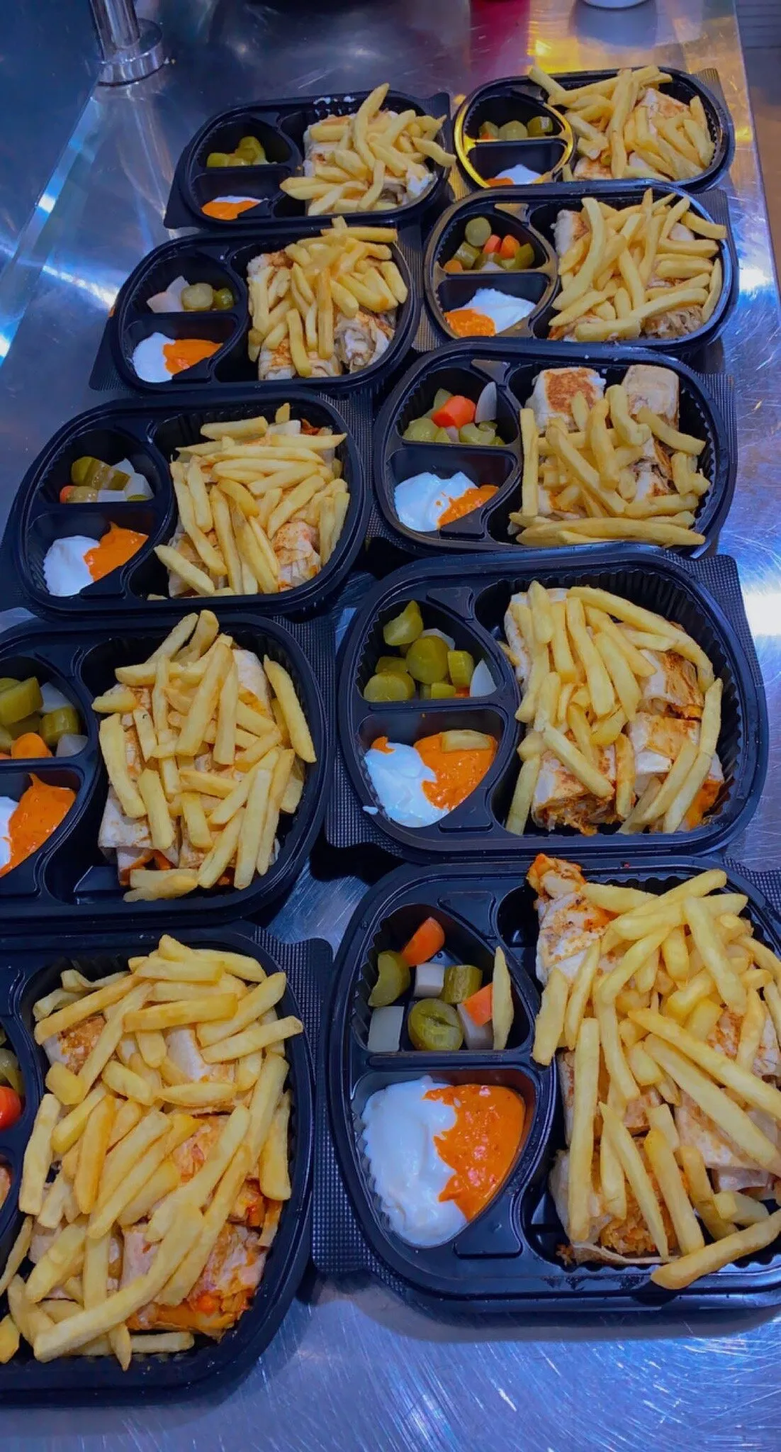 Top Shawarma & Juice - Restaurants in Al Ain - photo 2