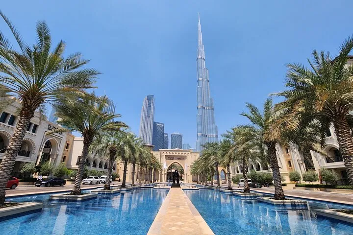  - سبا in دبي - photo 10