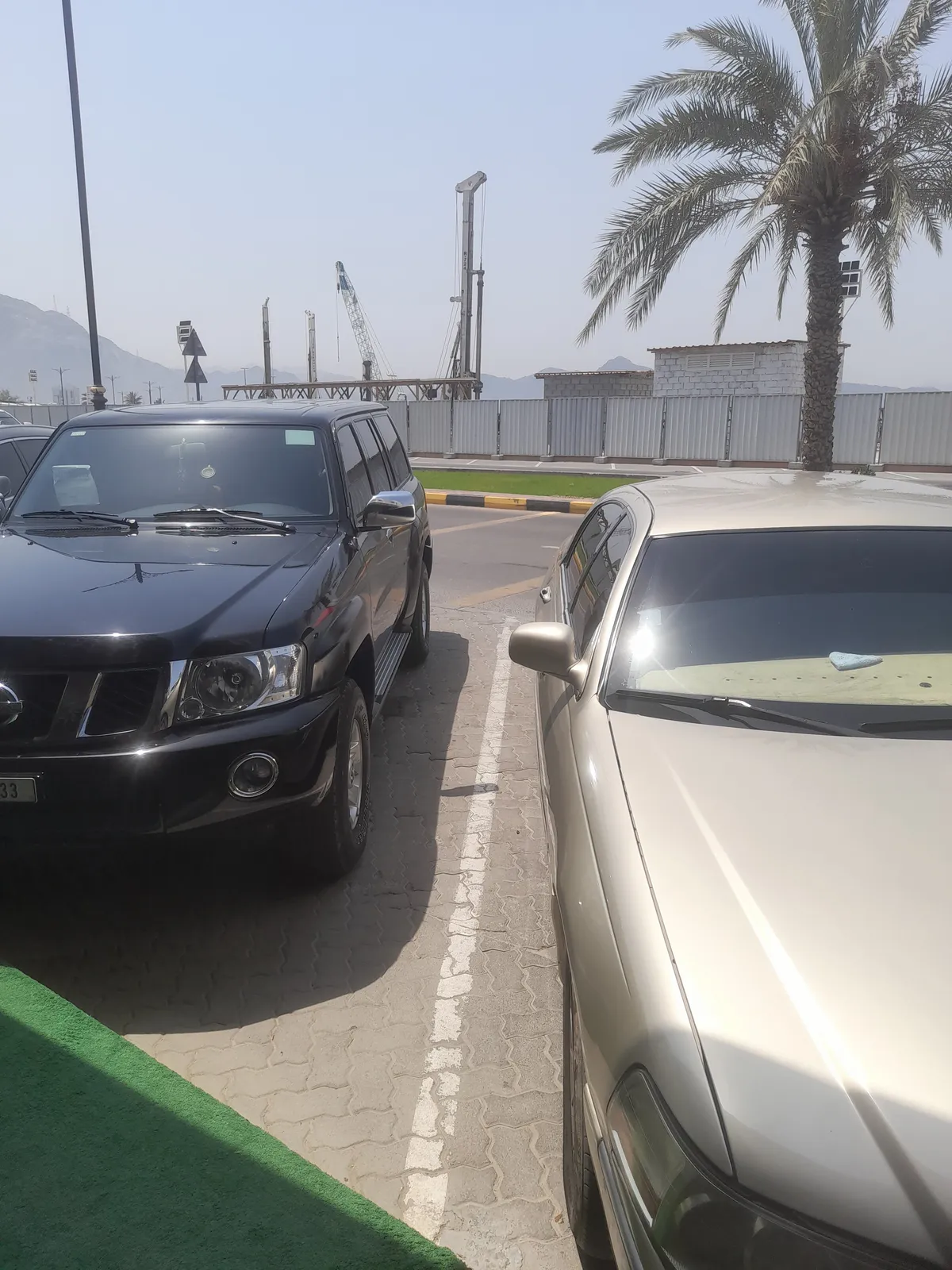 Emirates Sea Restaurant - Khorfakkan Beach - Restaurants in Fujairah - photo 3