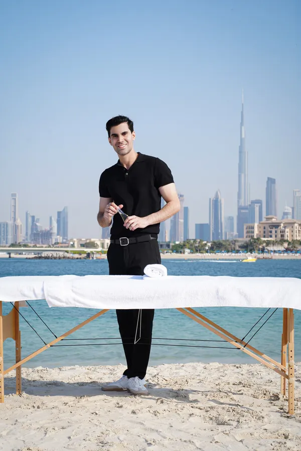 Male Massage Dubai Massage For Men - Spas in Dubai - photo 2