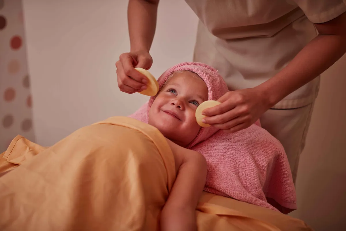 Spa Cenvaree - Spas in Dubai - photo 3