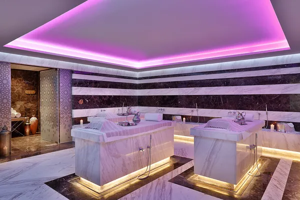 Saray Spa Marriott Resort Palm Jumeirah - Spas in Dubai - photo 1