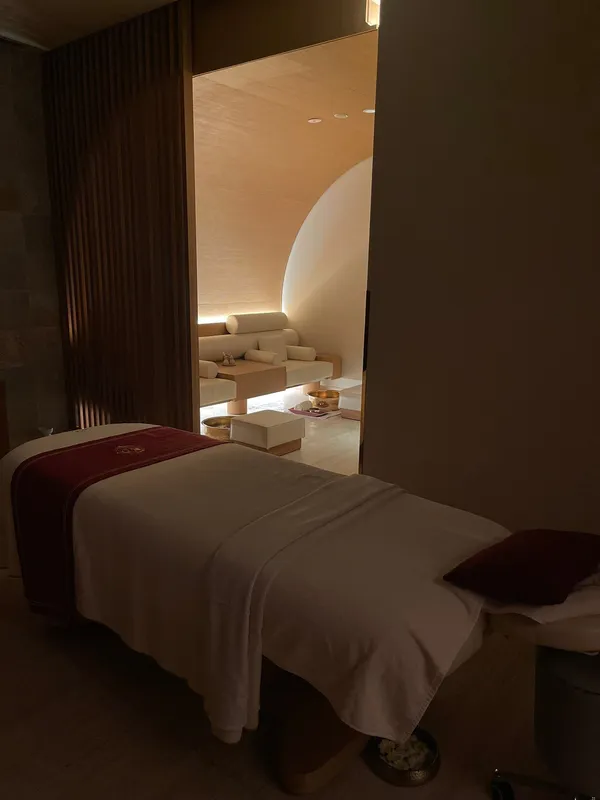 Cinque Mondes Spa - Spas in Dubai - photo 3