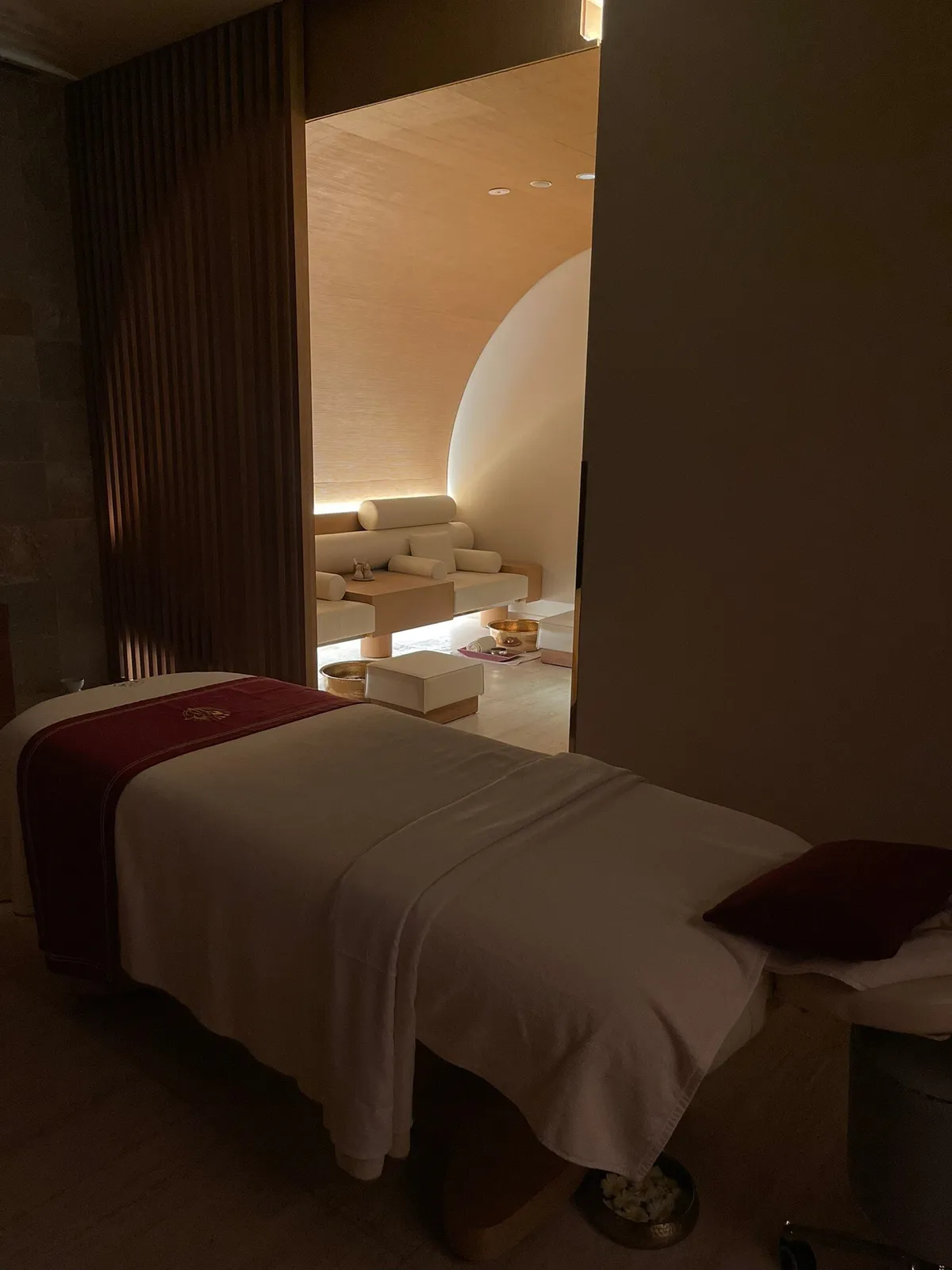 Cinque Mondes Spa - Spas in Dubai - photo 3