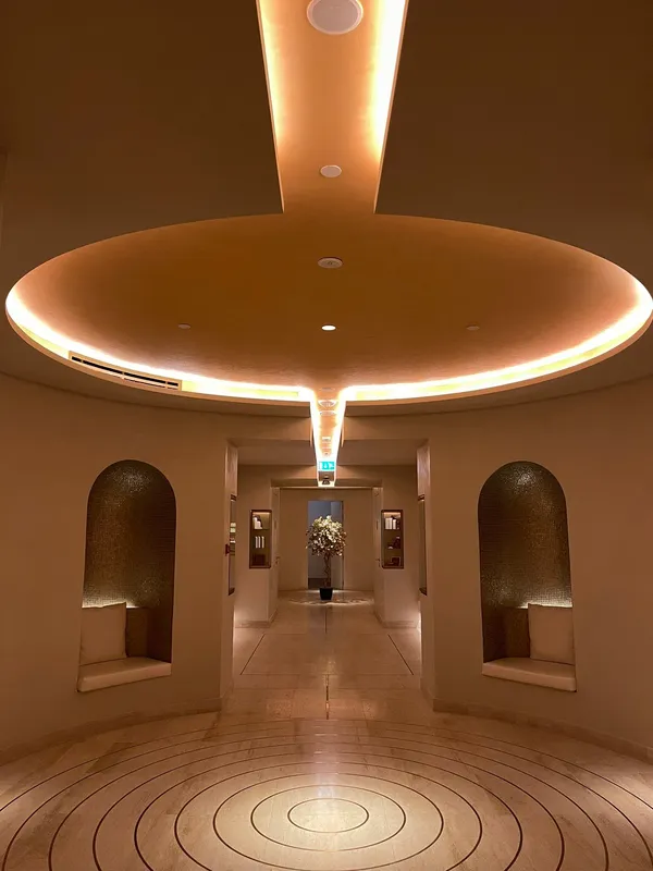Cinque Mondes Spa - Spas in Dubai - photo 2