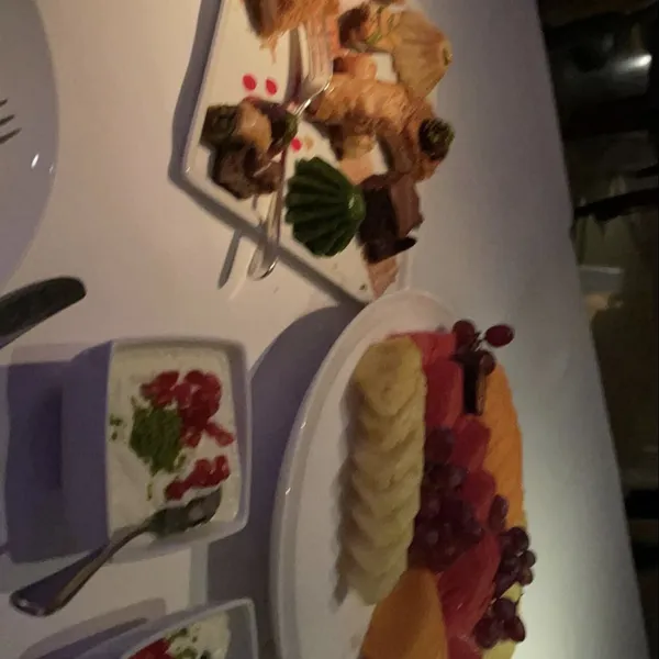 - مطاعم in رأس الخيمة - photo 10