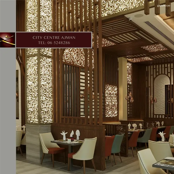 - مطاعم in عجمان - photo 1