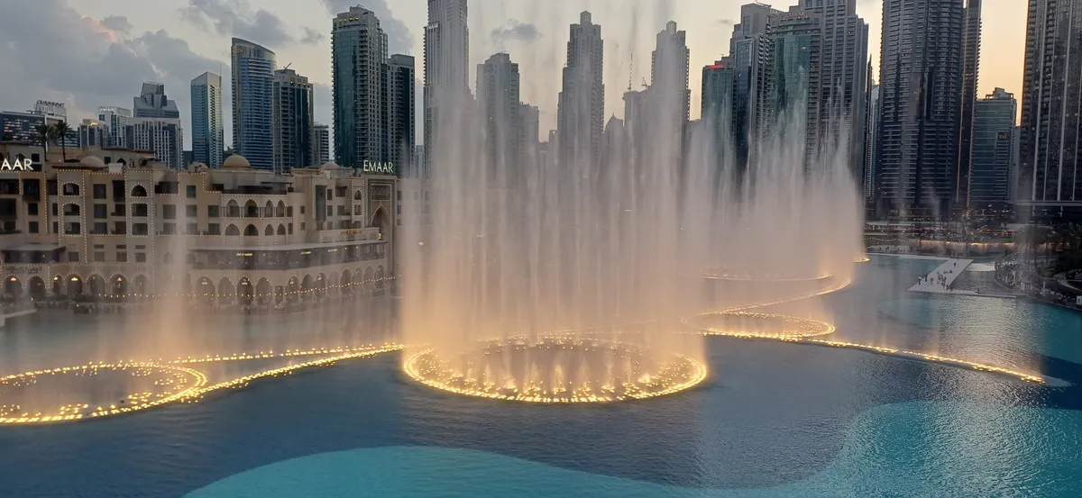  - مطاعم in دبي - photo 10