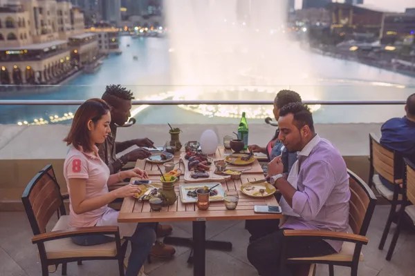  - مطاعم in دبي - photo 2