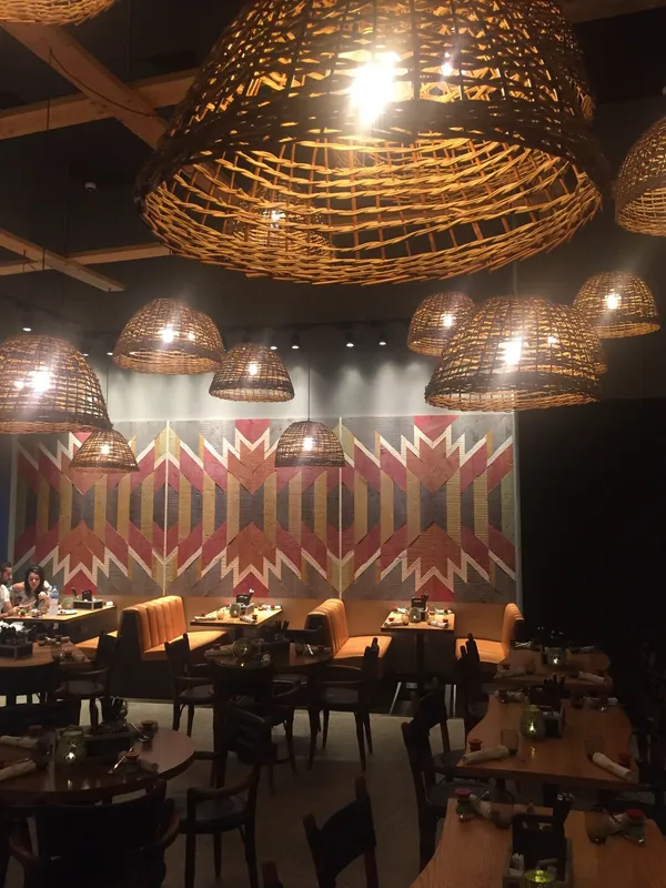  - مطاعم in دبي - photo 4