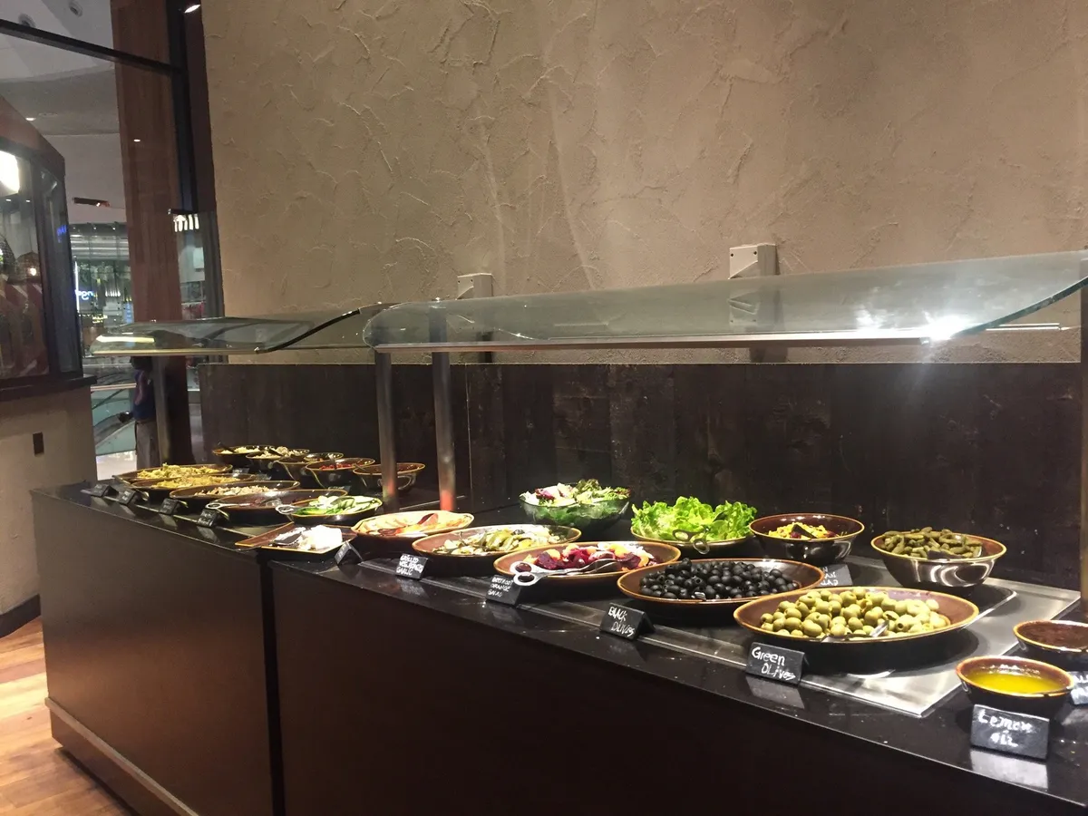  - مطاعم in دبي - photo 5