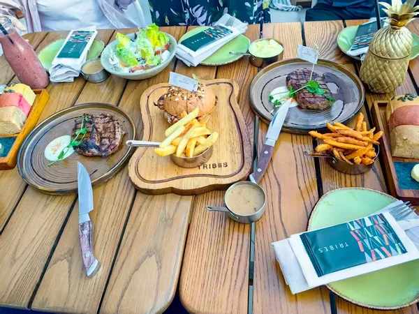  - مطاعم in دبي - photo 7