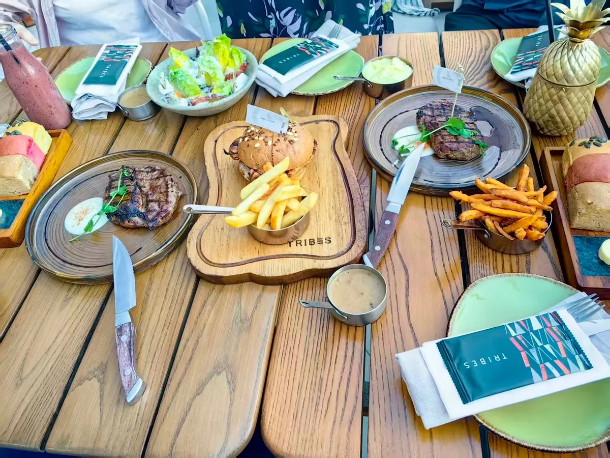  - مطاعم in دبي - photo 7