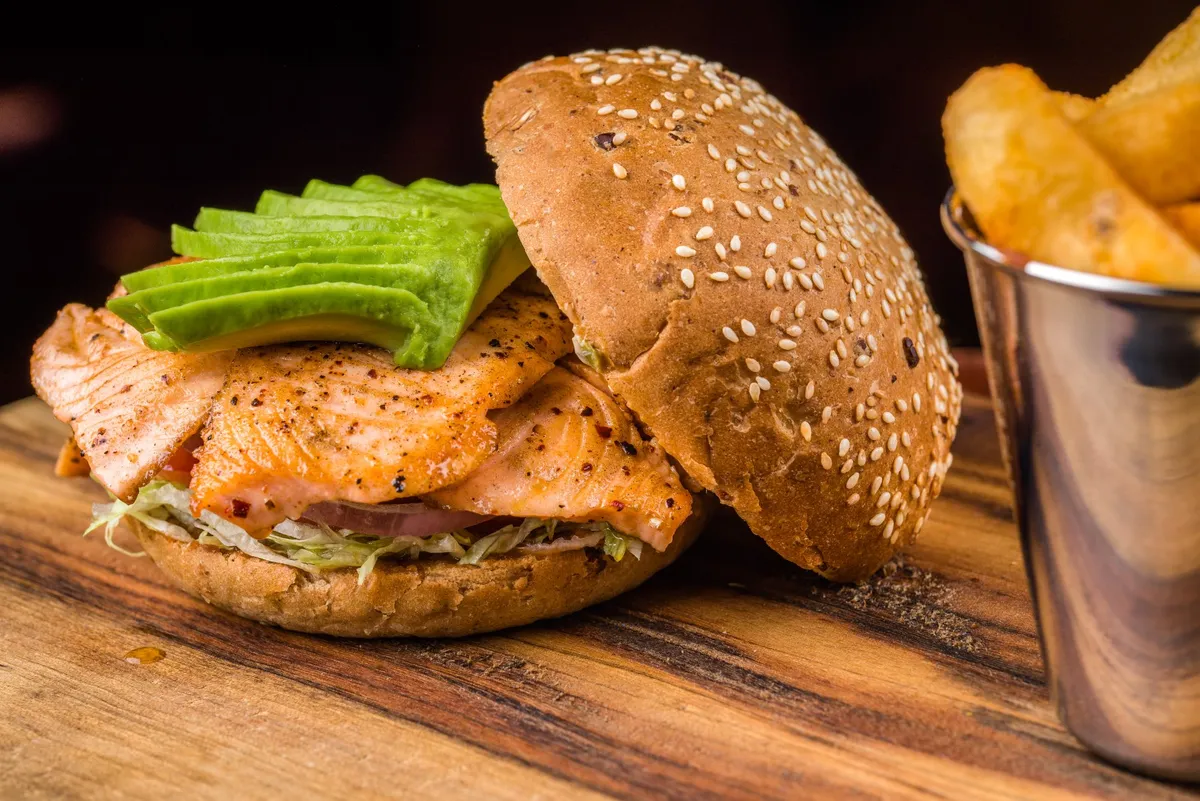  - مطاعم in دبي - photo 3