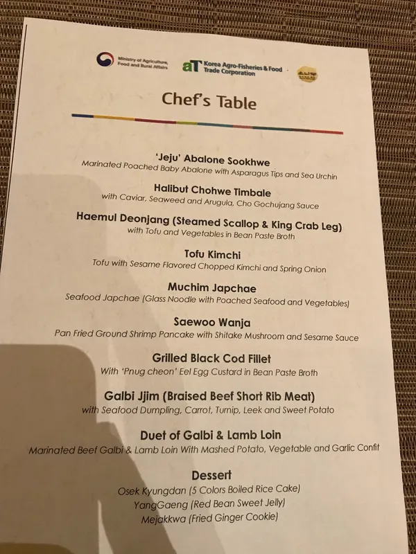  - مطاعم in دبي - photo 6