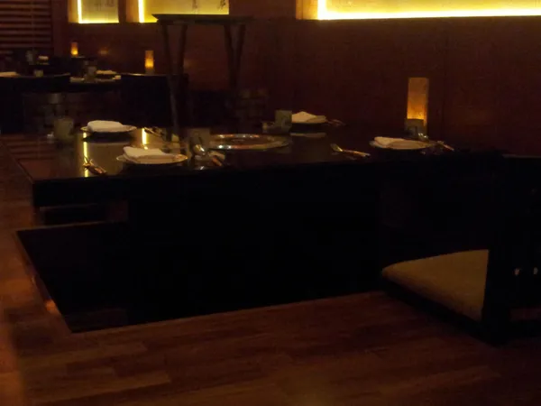  - مطاعم in دبي - photo 4