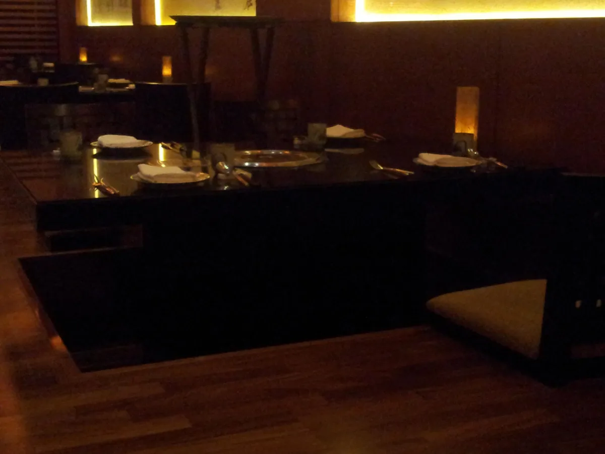  - مطاعم in دبي - photo 4