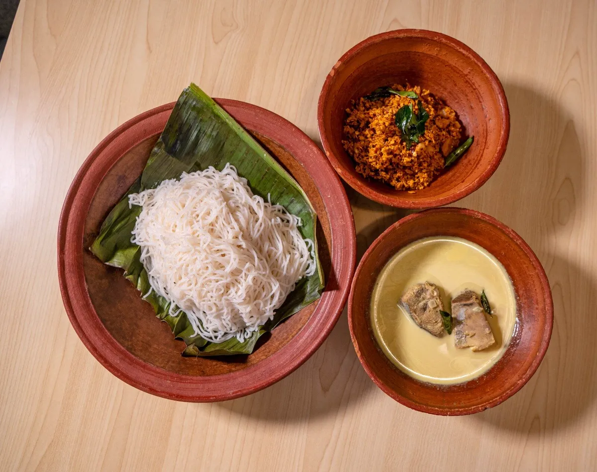 Oly Cafe - Restaurants in Al Ain - photo 10