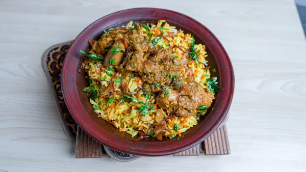 Oly Cafe - Restaurants in Al Ain - photo 5