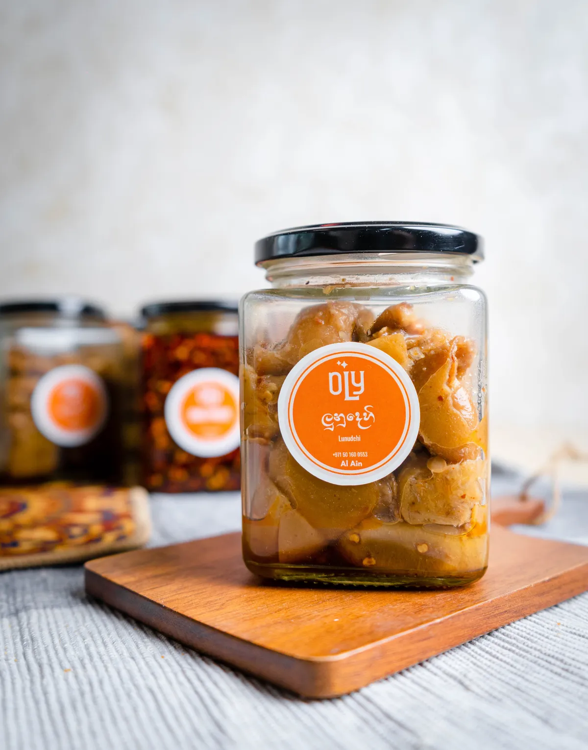 Oly Cafe - Restaurants in Al Ain - photo 7