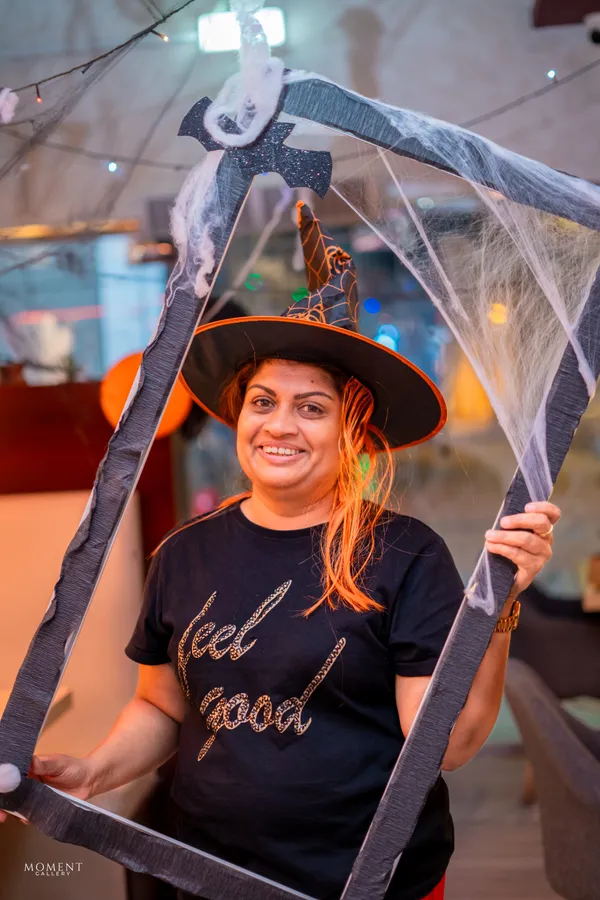 Oly Cafe - Restaurants in Al Ain - photo 4