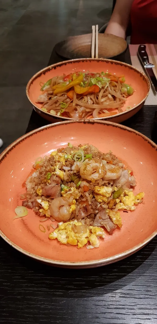  - مطاعم in أبو ظبي - photo 5