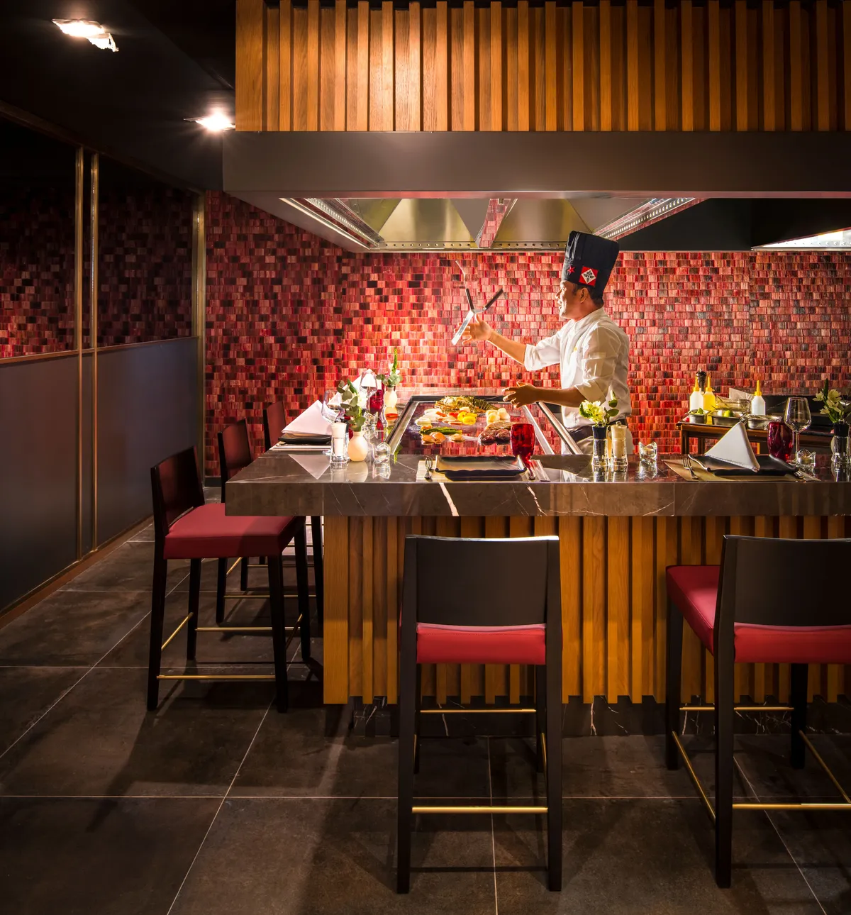  - مطاعم in أبو ظبي - photo 3