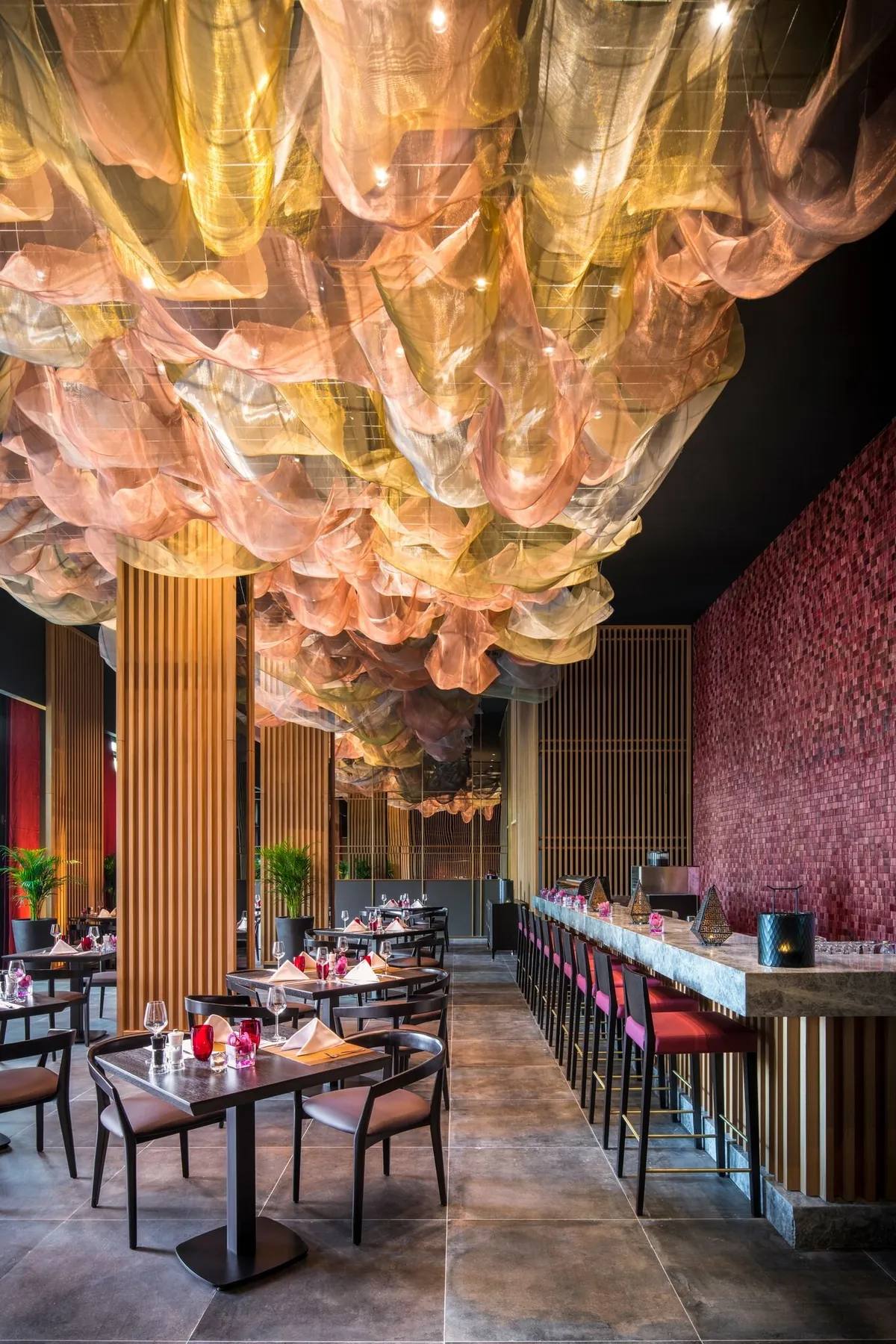  - مطاعم in أبو ظبي - photo 2