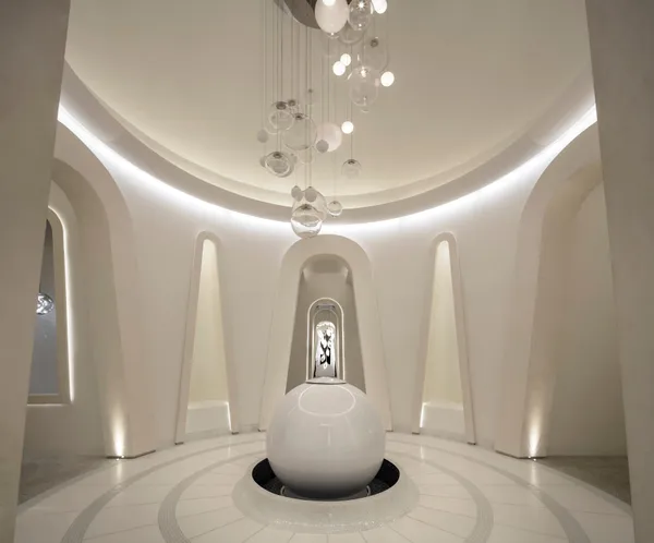  - سبا in دبي - photo 2