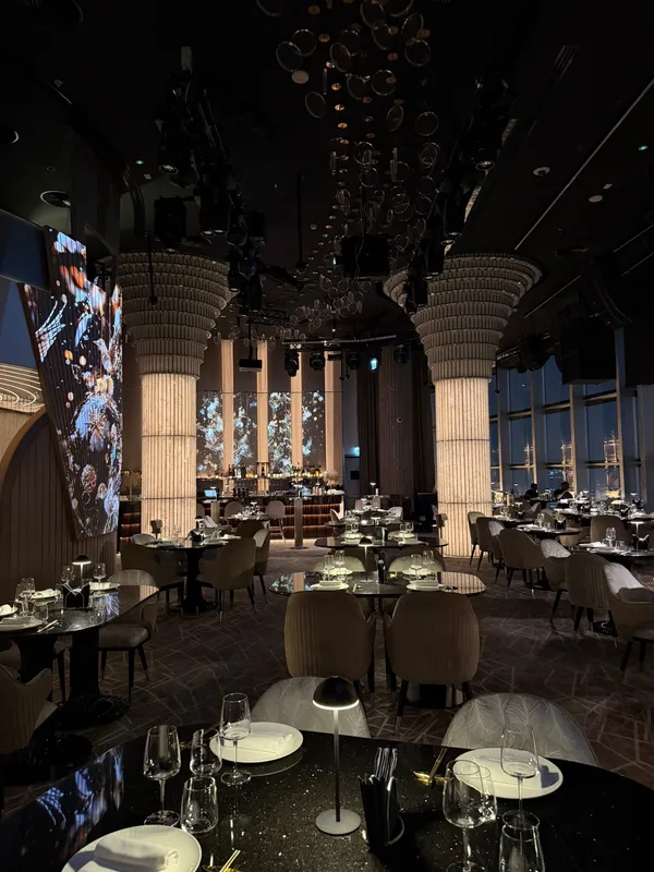  - مطاعم in دبي - photo 9